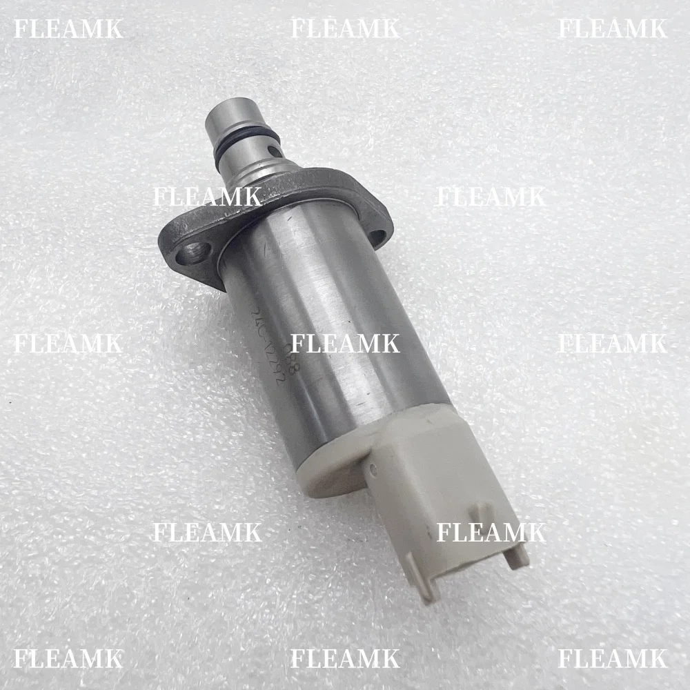 New Diesel Fuel Pump Suction Control Valve 294200-0890 SCV Valve