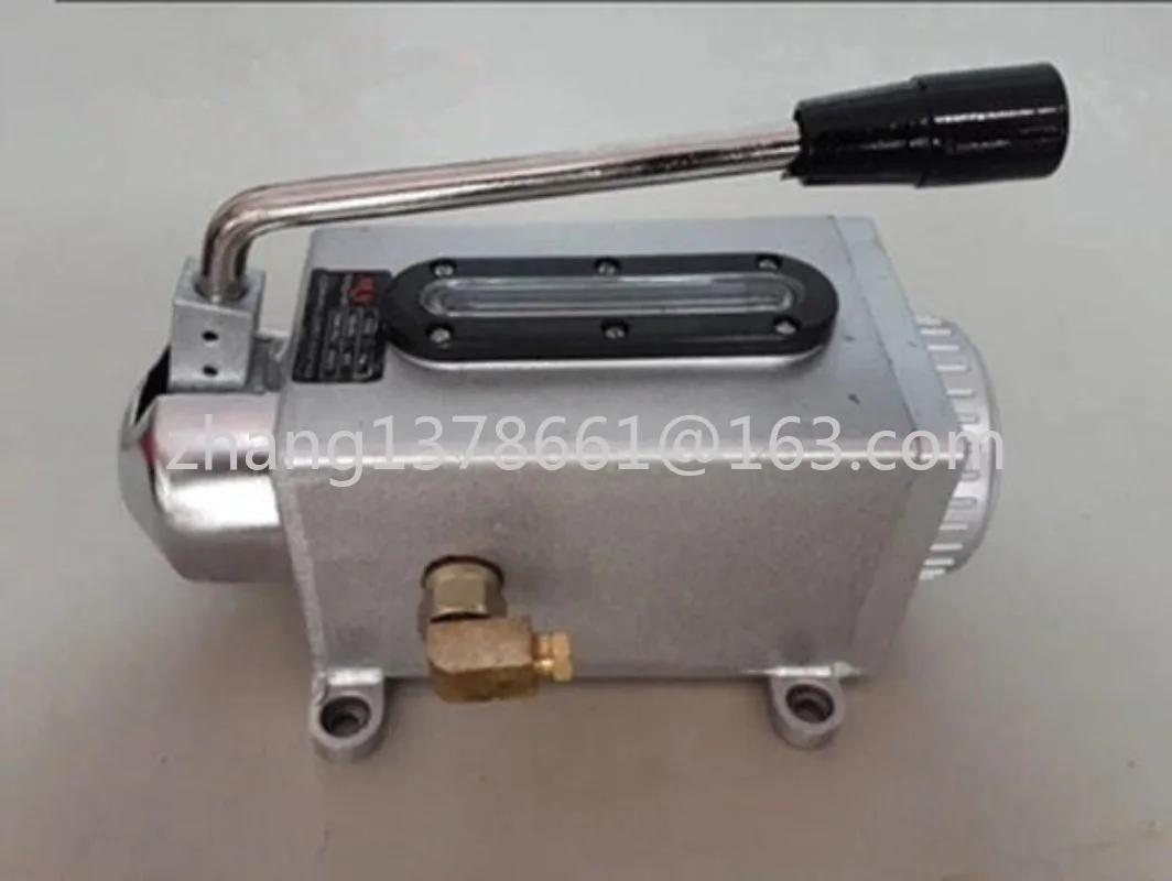 

Подходит для деталей фрезерного станка Bridgeport, ручной ручной насос, масленка One Shot Lube Y-8