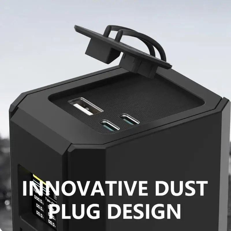 Y1UB Protections portátil Case silicone para 15 PowerBank Protector Protetor Habitação pele Cascado pele