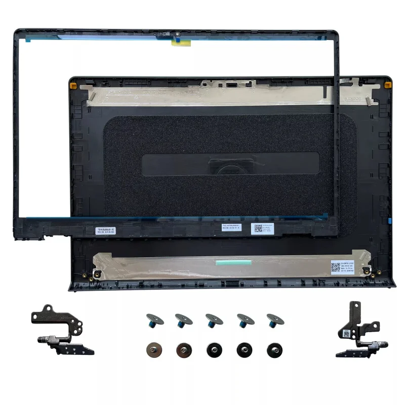 

Z New For Dell Vostro 15 3510 3511 3520 3525 LCD Back Cover / Front Bezel / Hinges