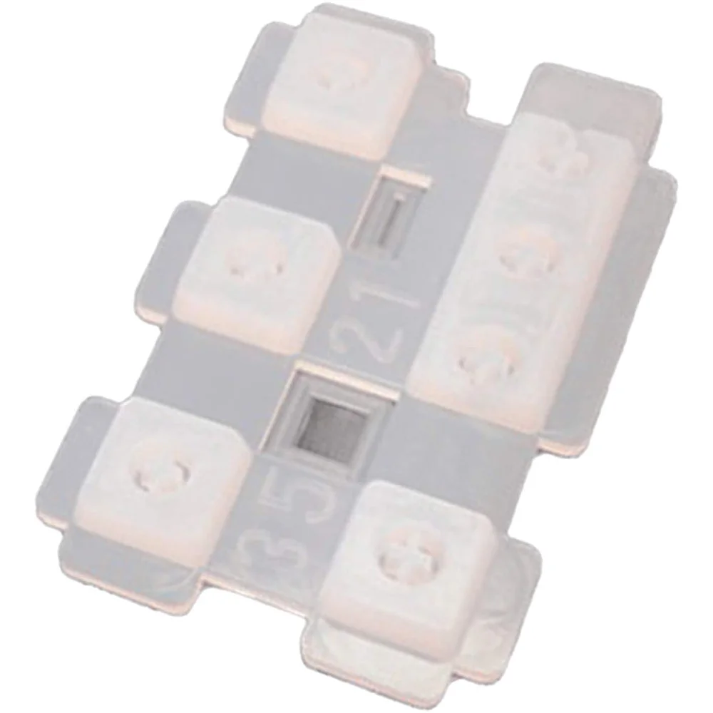 DIY Mechanical Keyboard Key Cap Silicone Mold UV Crystal Epoxy Molds Handmade Crafts Making Tools,MD3521 ESC