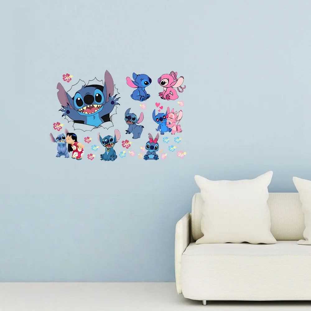 1 Stitch Heart Stic… - image