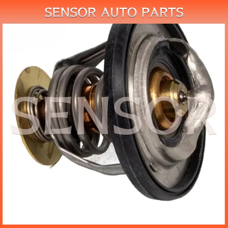 52028898AE Engine Thermostat For Chrysler 300 Dodge Challenger Charger Durango Magnum Ram 1500 52028898AJ 52028898AI