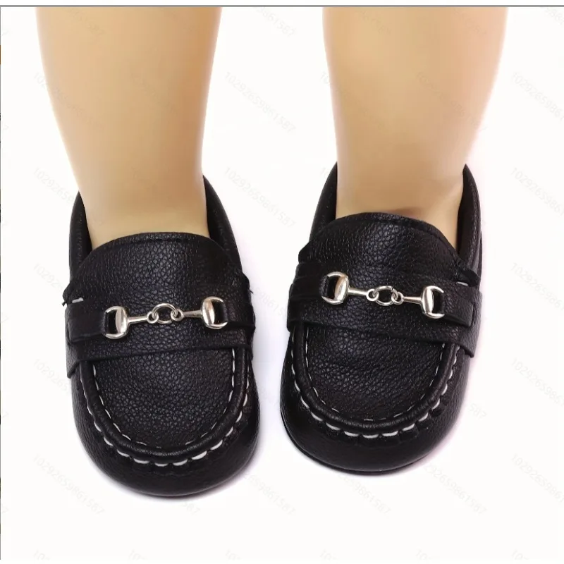 

Spring and Autumn Baby Toddler Shoes Anti Slip and Lightweight Boys and Girls Universal Loafers Soft Comfortable and Breathable