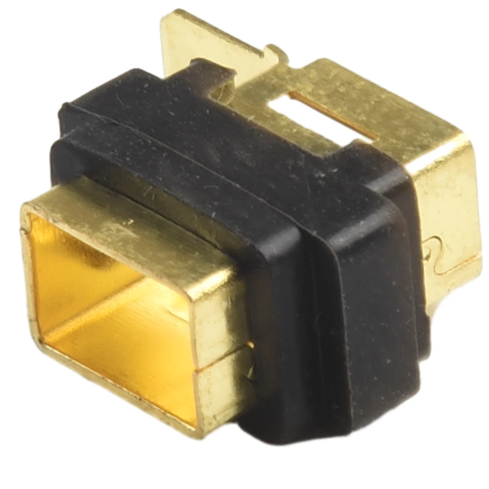 

2pcs Carbon Brush Holders 643936-6 For HP1500 HP2040 HP2042 HR2445 HR2455 HR2475 TD0100 4340CT 4340FCT 4350FCT 4350T DP2010