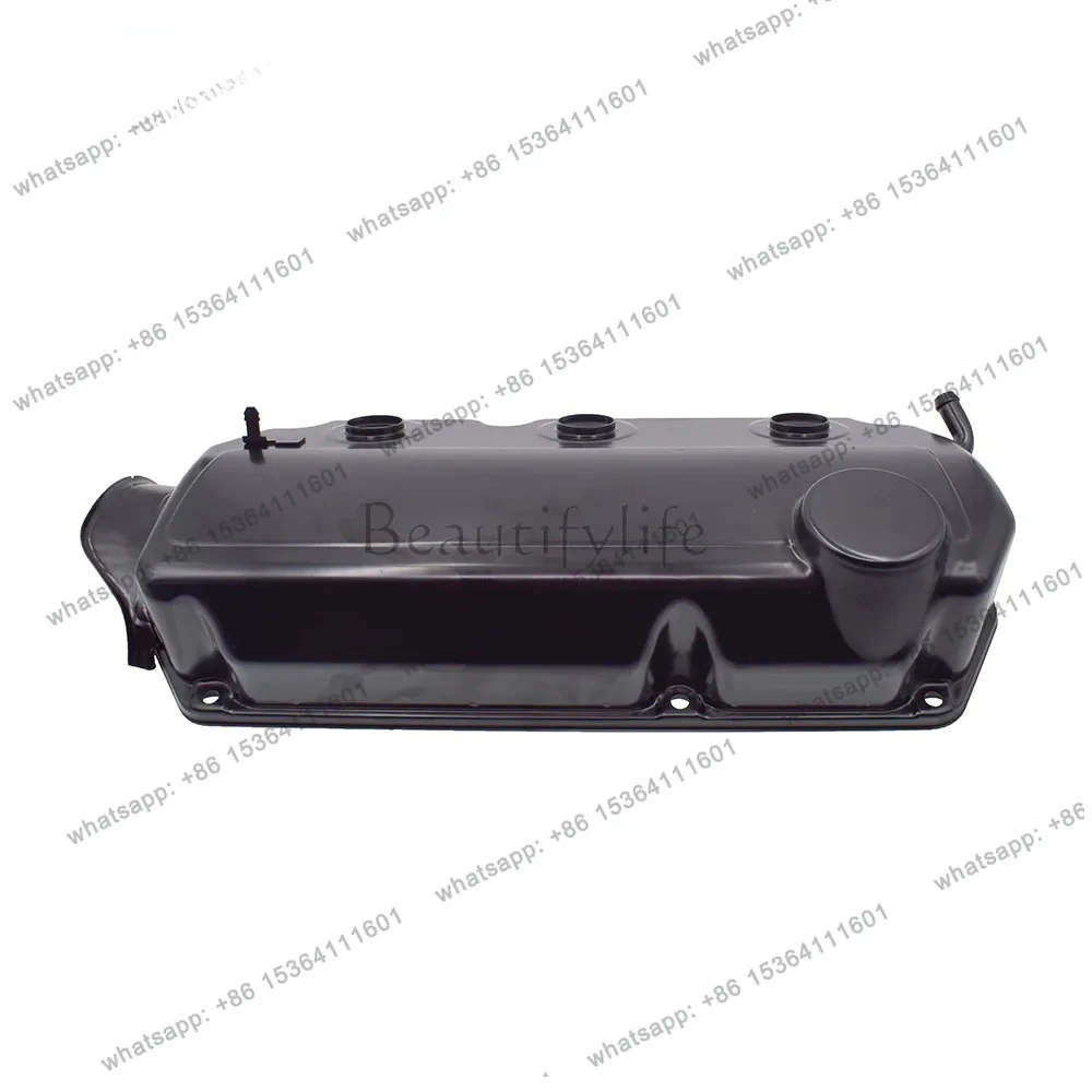 Valve chamber cover MD331652 is suitable for high-quality development products