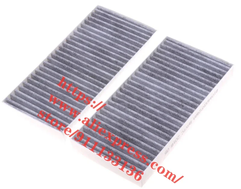 4pcs/Set Filter Set for Great Wall Wingle 7 GW4D20D Engine 2.0TDI Diesel Air Filter&Oil Filter&Diesel Filter&Fuel Filter