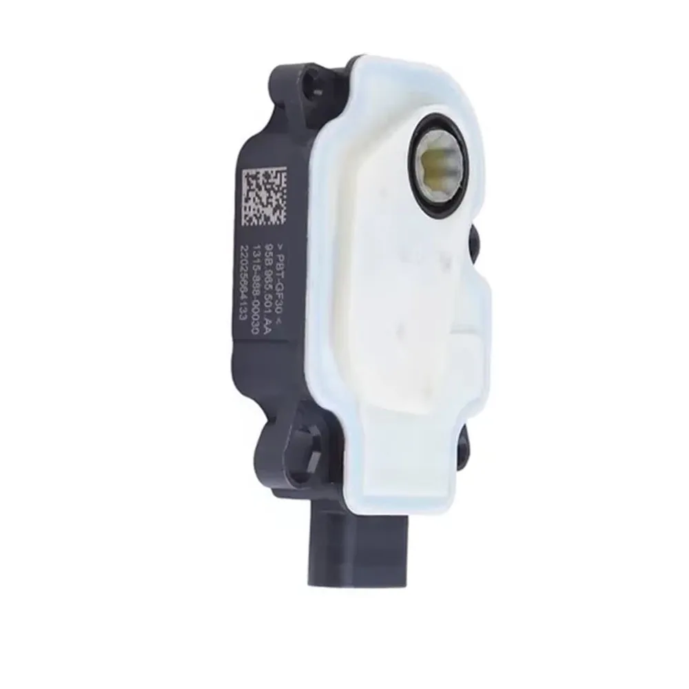 Para VW Jetta 2015 2016-2022 Motor de actuador de aire de rejilla de obturador 95B965501AA