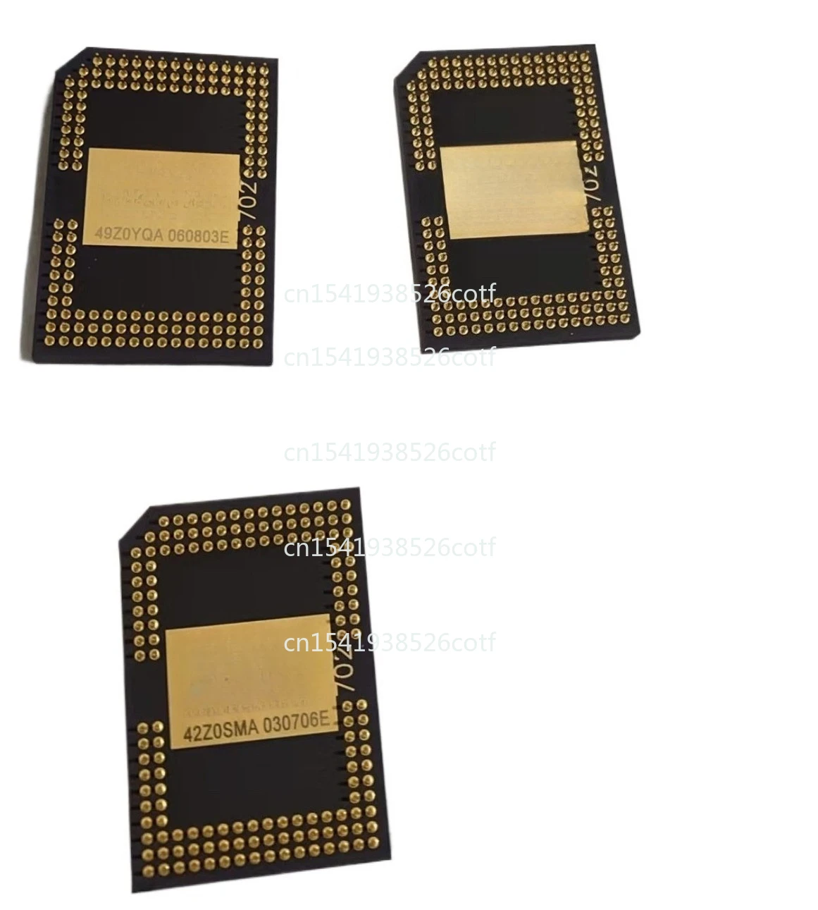 

Горячая распродажа: чип DLP471TE 4K для трансграничной торговли, в наличии