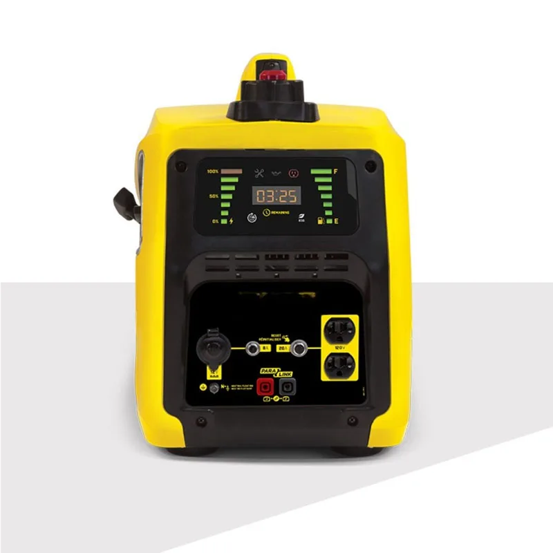 Generator Close To Daily Life, Convenient And Easy To Use, Suitable For Various Outdoor, Camping, Emergency Situations