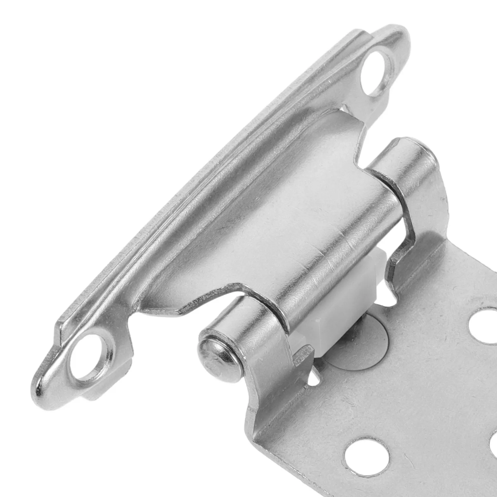Heavy Duty Self Closing Hinge for Rv Cabinet Doors Cupboard Hinges Steel Construction Smooth Quiet Closure Rv Hinges Heavy Duty