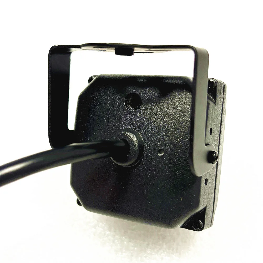 IP65 4K 8MP Mini Waterproof POE IP Camera 2MP 5MP HD Outdoor Security Camera 940nm Night Vision Motion Detection Onvif P2P RTSP