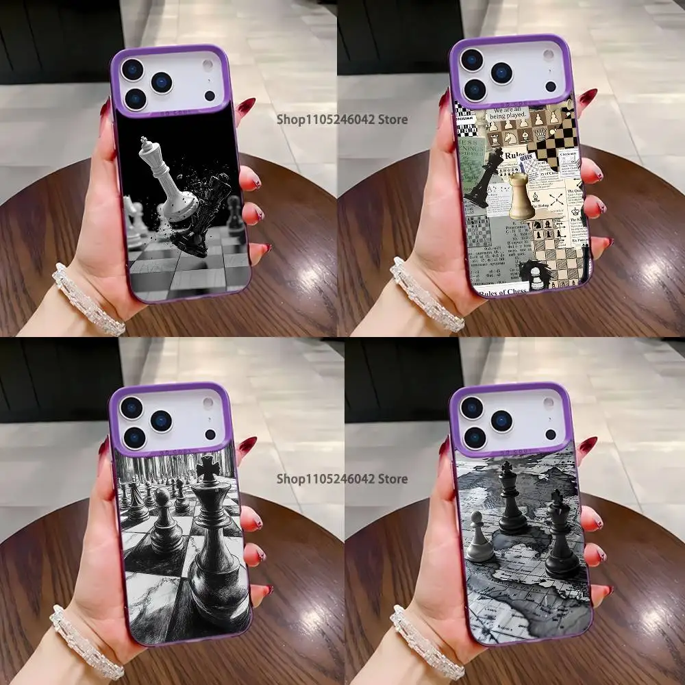 Board Art Chess For…