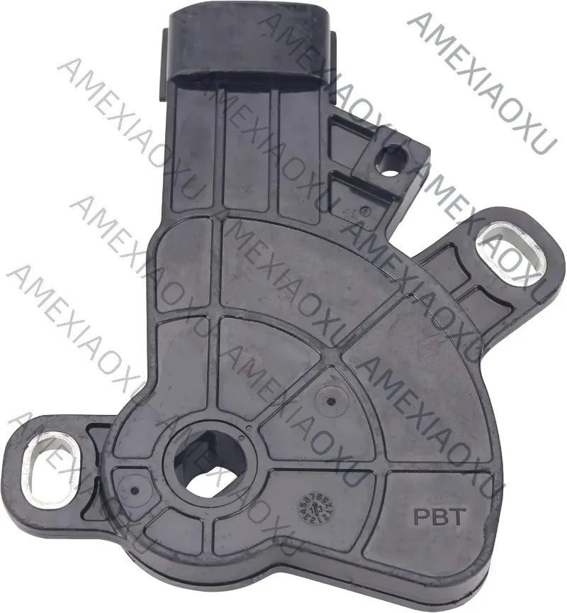 

AMEXIAOXU 31918-1xk0a Neutral Safety Switch Assy For Nissan Sentra Versa Note 1.6l 1.8l 2012-2015 319181xk0a 31918-x420a