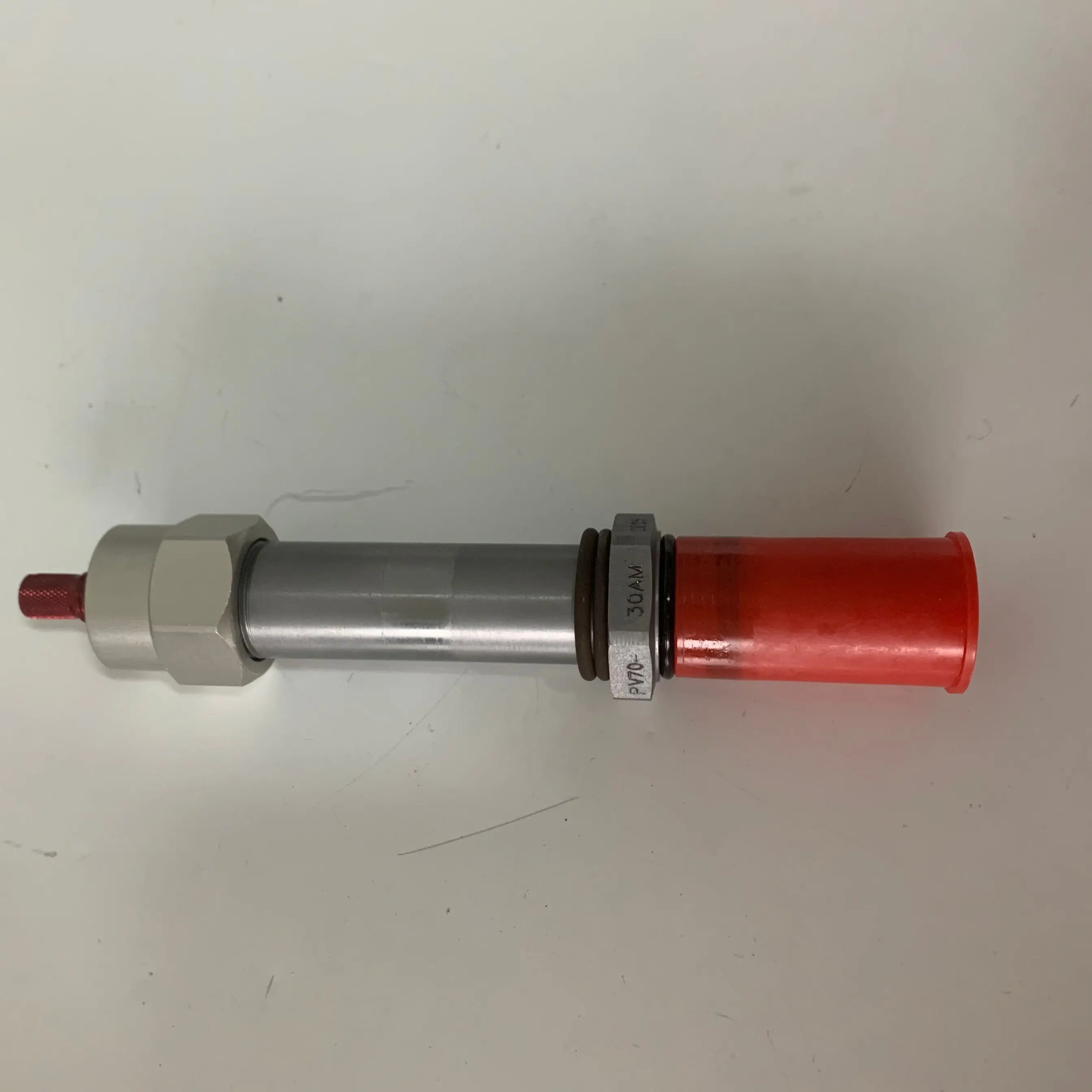 PV70-30AM PV70-30AM-0-N-24DG PV70-30BM PV70-30 صمام الملف اللولبي HydraForce منتج أصلي أصلي ملف مطابق 6507624 6507612 #4