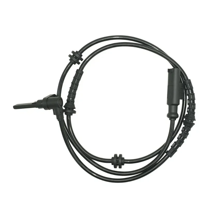 80950413 Front Left/Right ABS Wheel Speed Sensor For FIAT Ducato Bus 2006- Ram Promaster 1500 2014-2016 Automobiles Spare Parts view 4