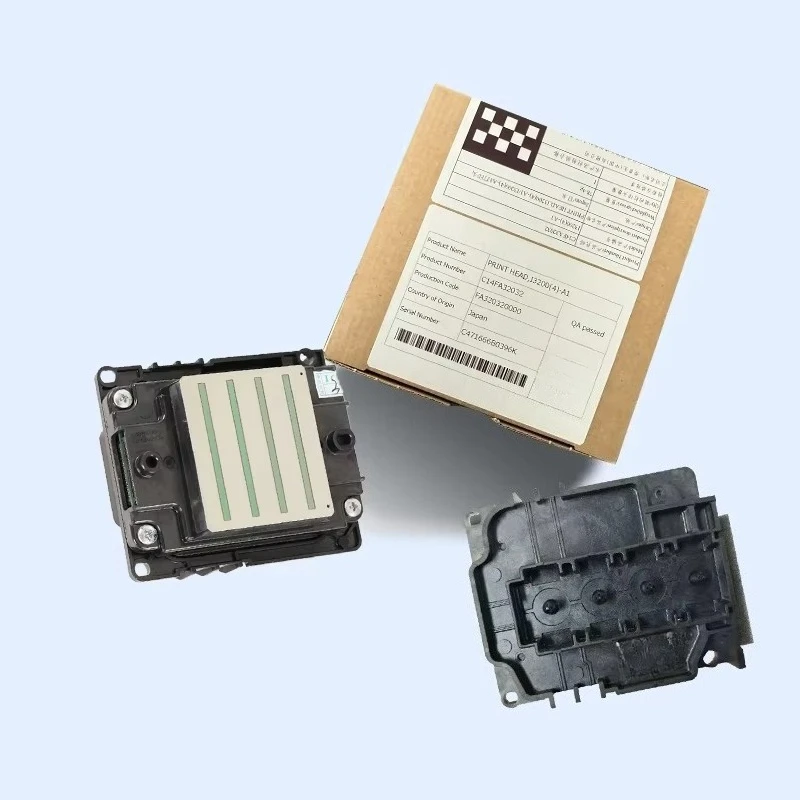 &c Druckkopf für Epson I3200 Druckkopf Druckmaschinenteile für Eco-Solvent-Drucker