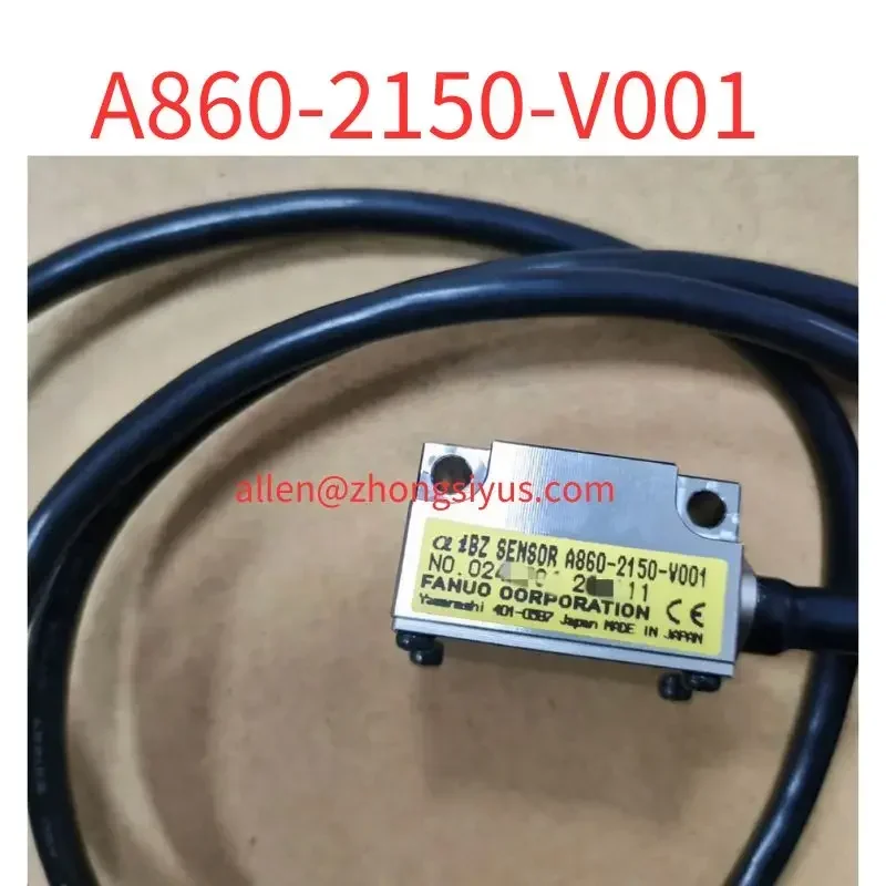

Brand new Original A860-2150-V001 Spindle sensor