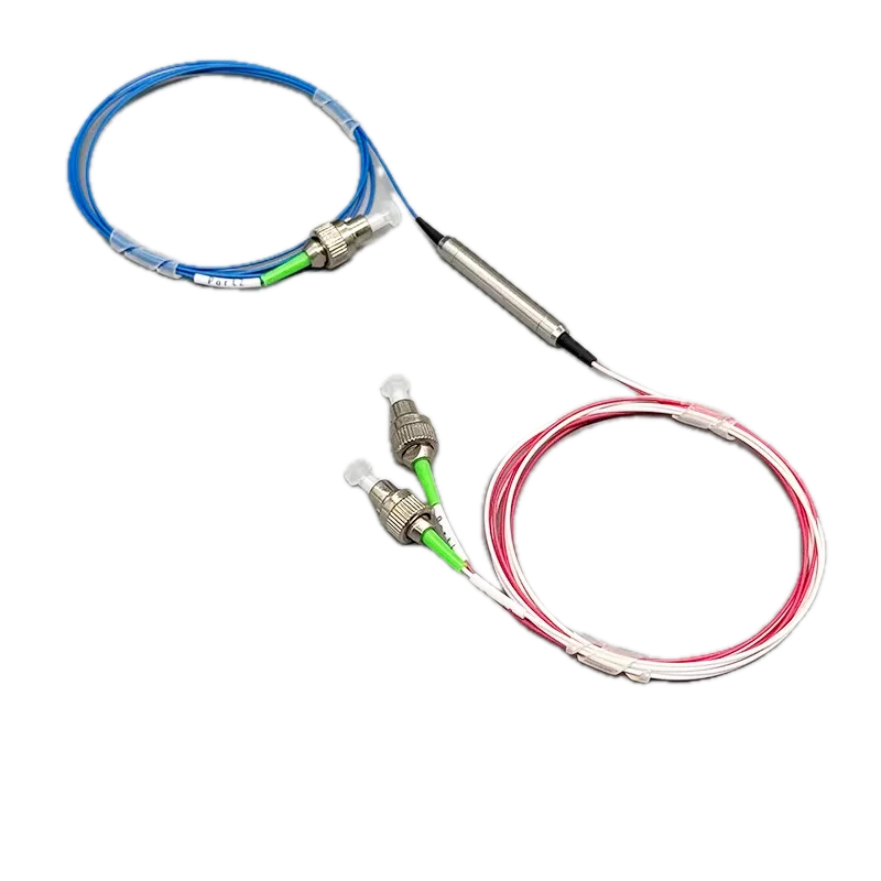 780/1310nm Fused Biconical Taper Wavelength Division Multiplexer