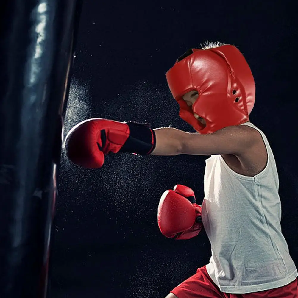 Thumbnail 3 - #31 Highest Rated Boxing Headgear to Buy in 2026