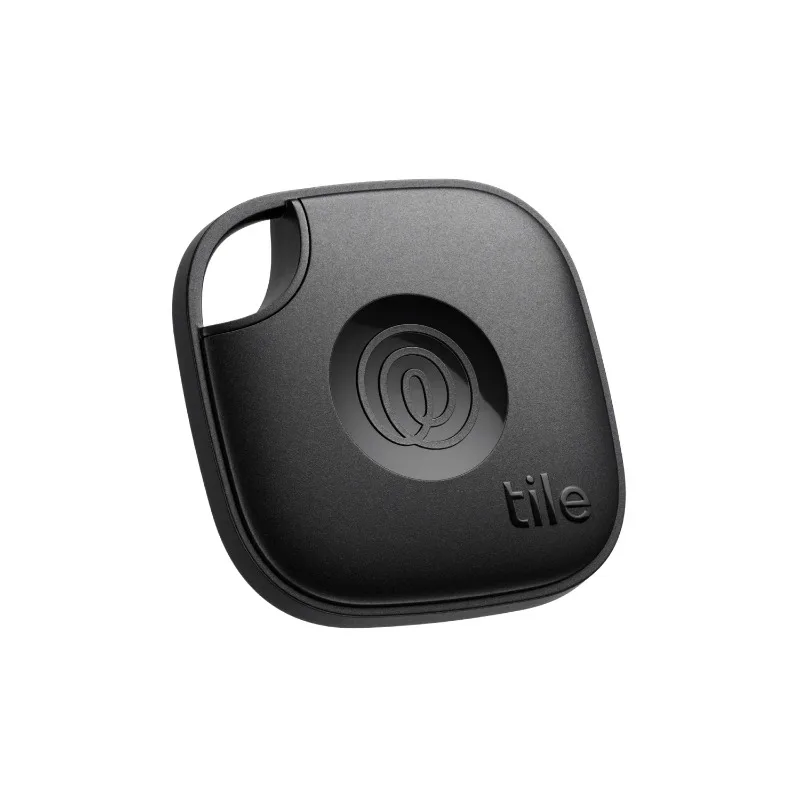 

Bluetooth-трекер Life360 Mate, поиск ключей и локатор предметов для ключей, сумок и многого другого. Телефон Finder. Обид iOS и Android Co