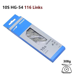 7 principais vendas corrente de 8v shimano - №7