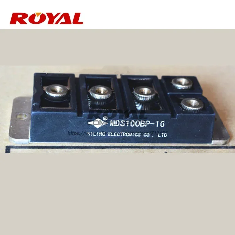 MDS100BP-16 MDS75BP-16