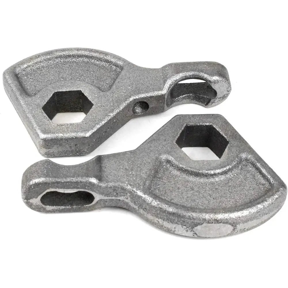 

3-Inch Adjustable Front Leveling Kit for 1997-2003 Dakota 4X4