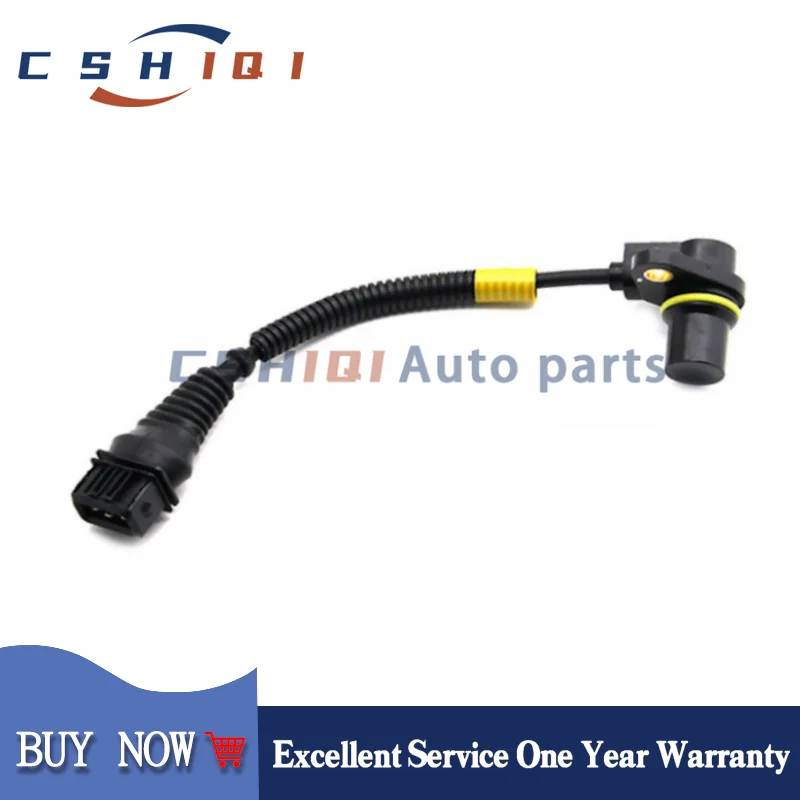 

High Quality Transmission Rotational Speed Sensor 24357518732 For Mini Cooper R50 R52 2002-2008 New Auto Sensors