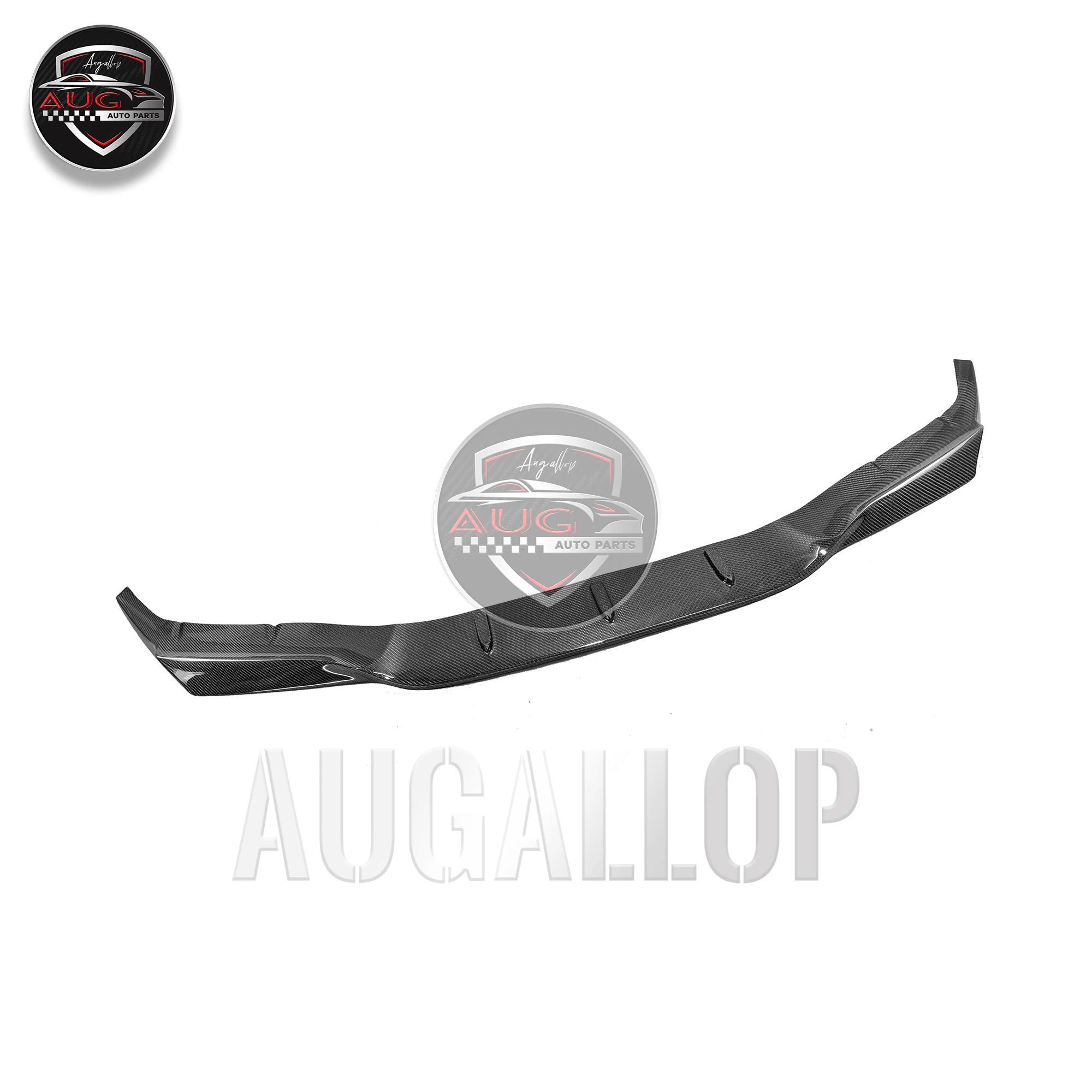 For BMW 5 Series M5 F90 modified RKP carbon fiber, front lip, m5F90RKP front lip, can be customized (A013)