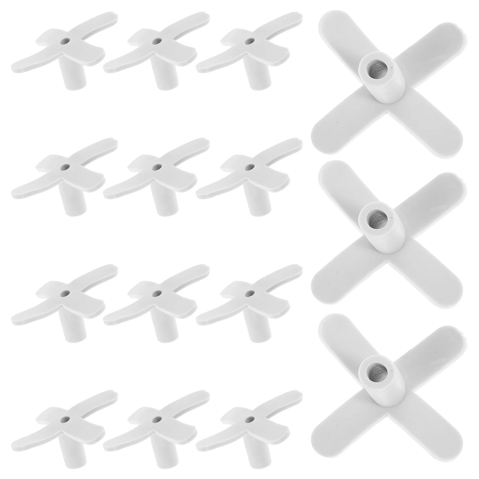 

High Quality Wire Rack Accessories Plastic Clip Holder Cable Management Tool Durable Replacement for Electrical Line Fixing