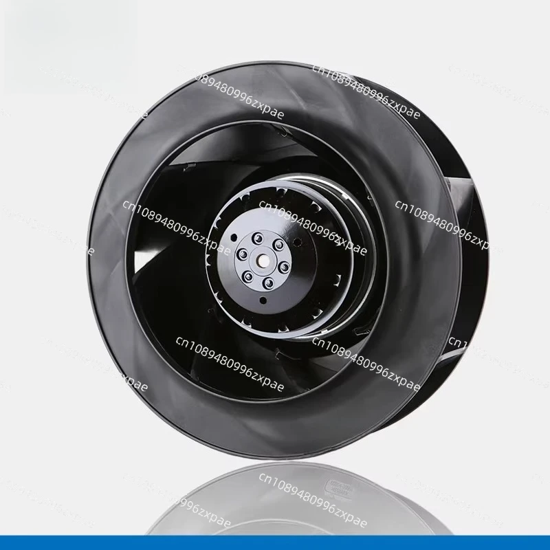 R2E225-BD92-09/12/19/10 230V Turbo Fan Centrifugal Fan M2E068-DF ebm-papst