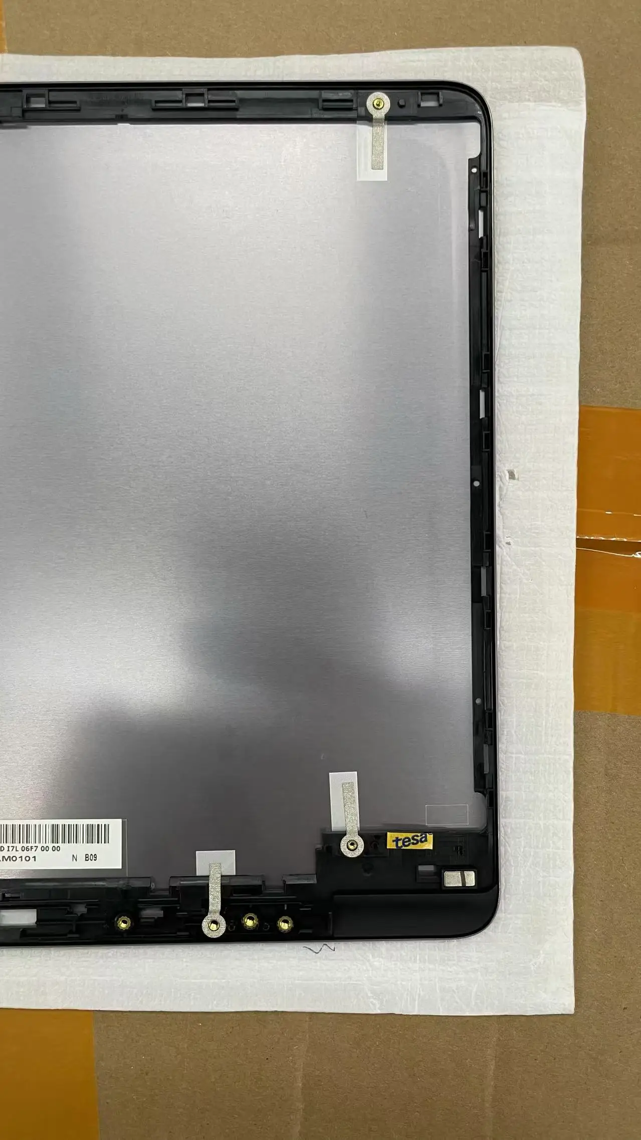for UX410 U410U UX410UQ U4000U UX410UA UX410UF Laptop LCD Screen Top Cover, Screen Frame, Palm Rest Bottom Shell ABCD Cover