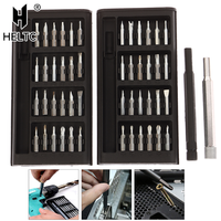 25 In 1 Precision Magnetic Screwdriver Set Multifunctional Maintenance Tool For Phone Computer Precision Electronics Repair