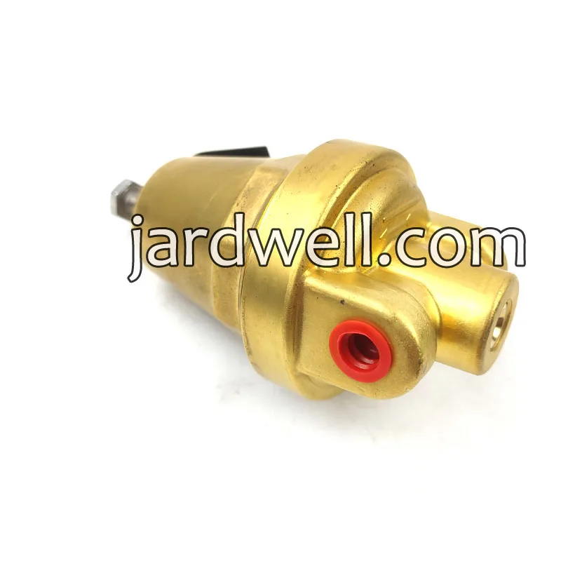 048354 Sullair Pressure Regulating Valve
