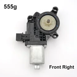 For  Volkswagen POLO Electric Window Lifter Regulator Motor High Quality Auto Repair Kits Accessories 6RD959801E 6RD959802E
