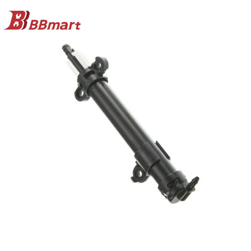 

BBmart Auto Spare Parts 1 single pc Front Left Headlight Washer Nozzle For Jaguar XJ-Type 2010-2019 OE C2D21521 Wholesale Price