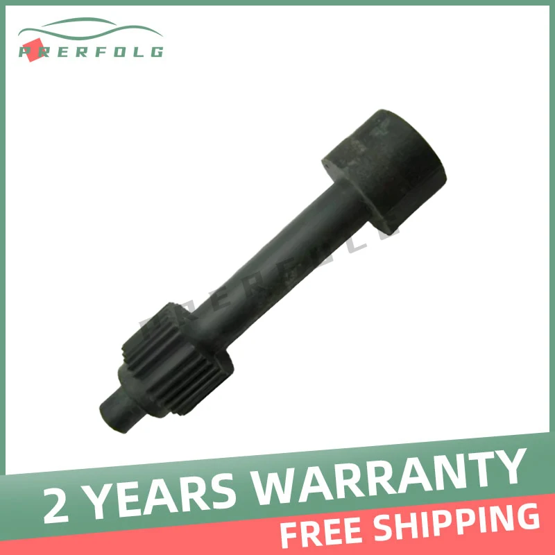 1pcs Drive Shaft of Oil Pump for Chinese Scooter AG100 V100 Motorcycle ATV Moped Spare Parts