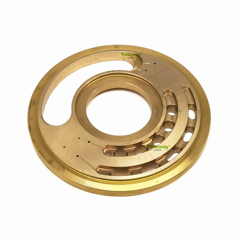 

Запчасти для экскаваторных насосов: клапанная плита K3SP36C для ремонта гидравлического поршневого насоса KAWASAKI