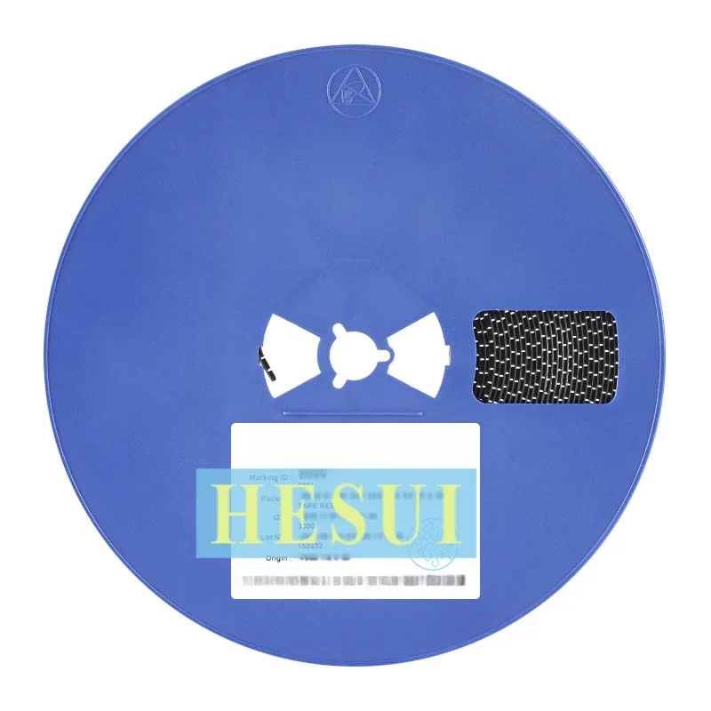 Sensor de interruptor de micropotência todo-polar original CC6201ST SOT-23