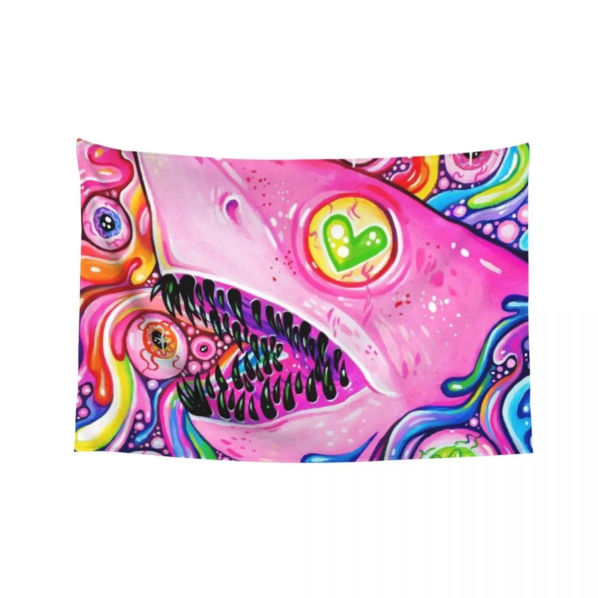 

GlitterShark Tapestry Room Decor Wall Coverings Wall Hanging Wall House Decoration Tapestry