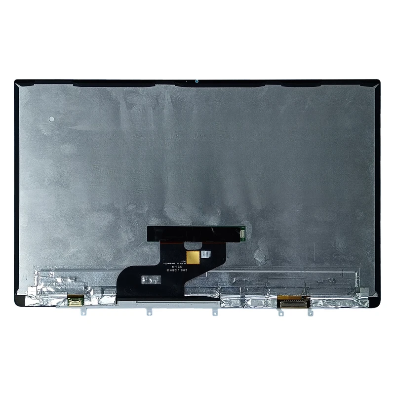 A+0TD0D3 For Dell XPS 13 7390 9380  13.3& # 034; UHD LCD touchscreen assembly w/ bezel