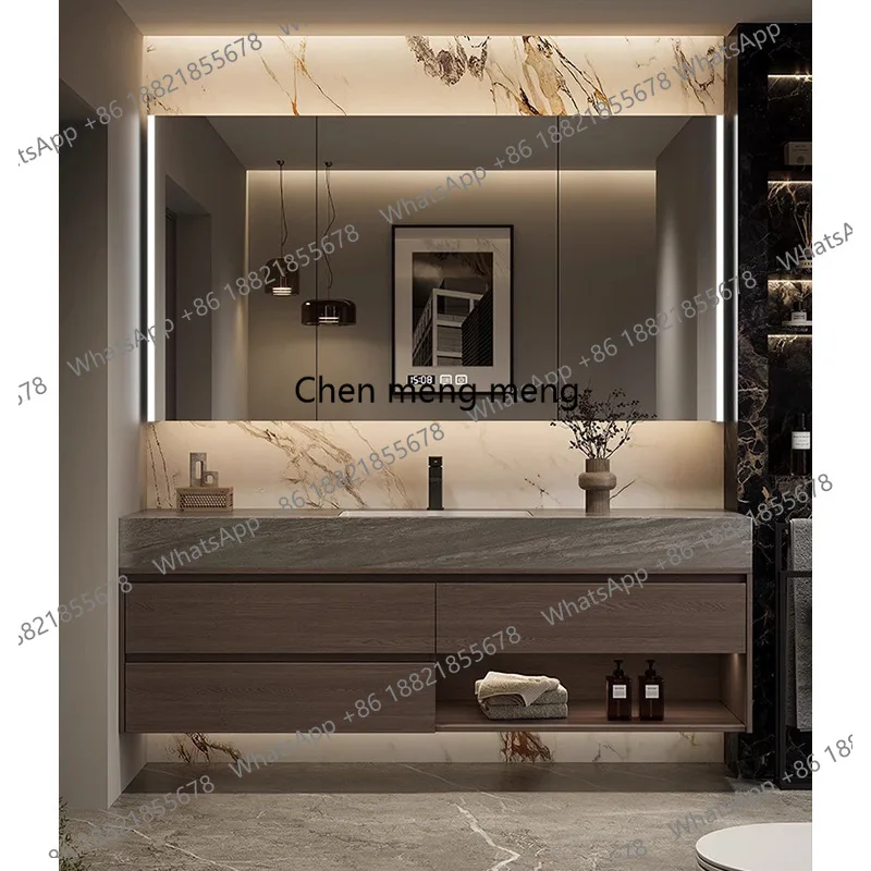 Thumbnail 4 - #21 Latest Bathroom Furniture Sets Offers