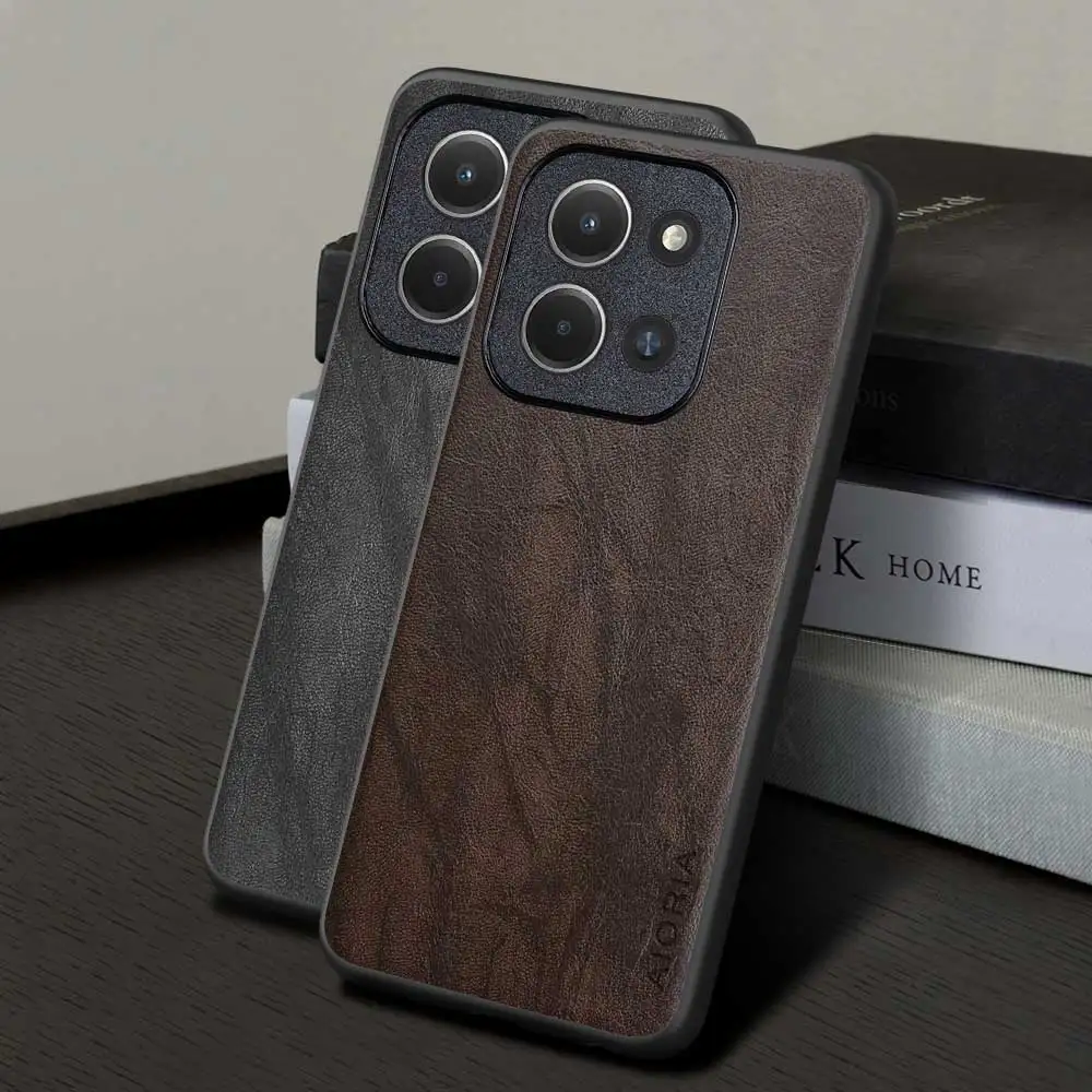 Case For Xiaomi Poc… - image