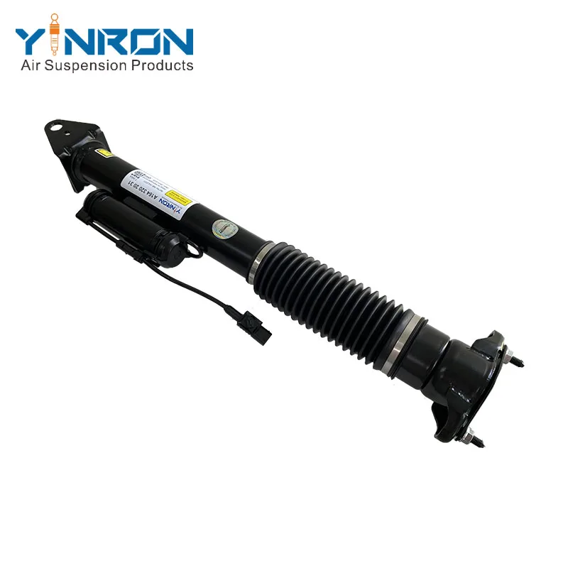 

Rear Air Suspension Shock Absorber Struts For Mercedes ML-Class W164 With ADS Car Accessories A1643200631