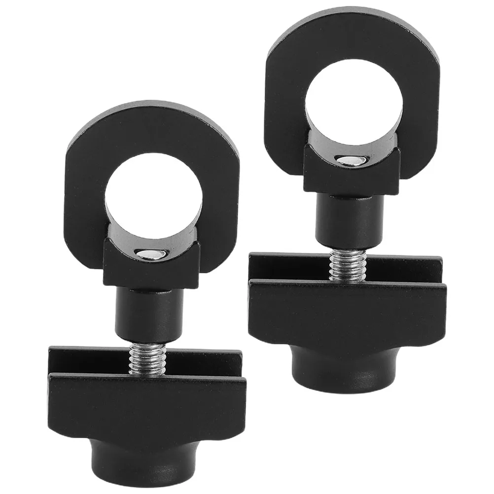 

2Pcs Chain Adjuster Tensioner Aluminum Alloy Bike Accessories Foldable Single Speed Bicycle Chain Tool Tightener Gear