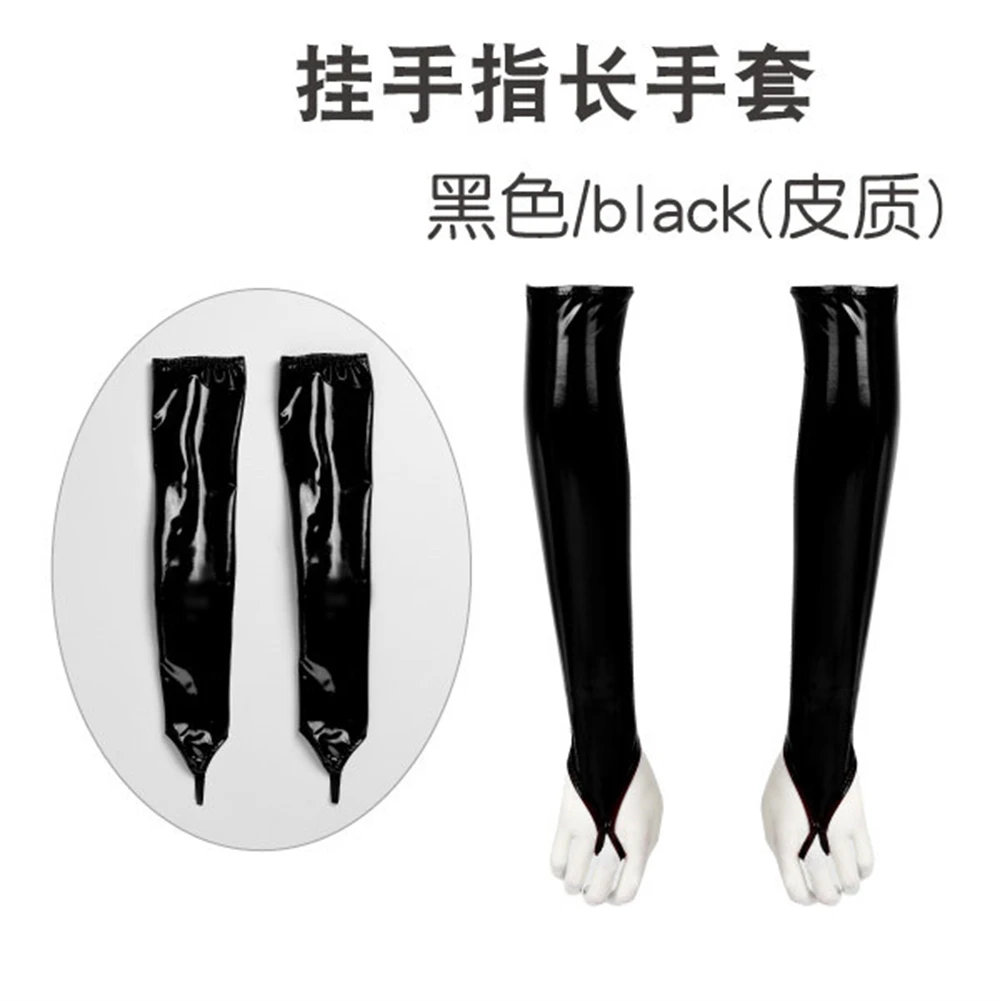 SEVEN Cosplay Design originale Cross-bandage Reverse Bunny Girl Cosplay Costume Dark Net Rabbit suit Cosplay Sexy