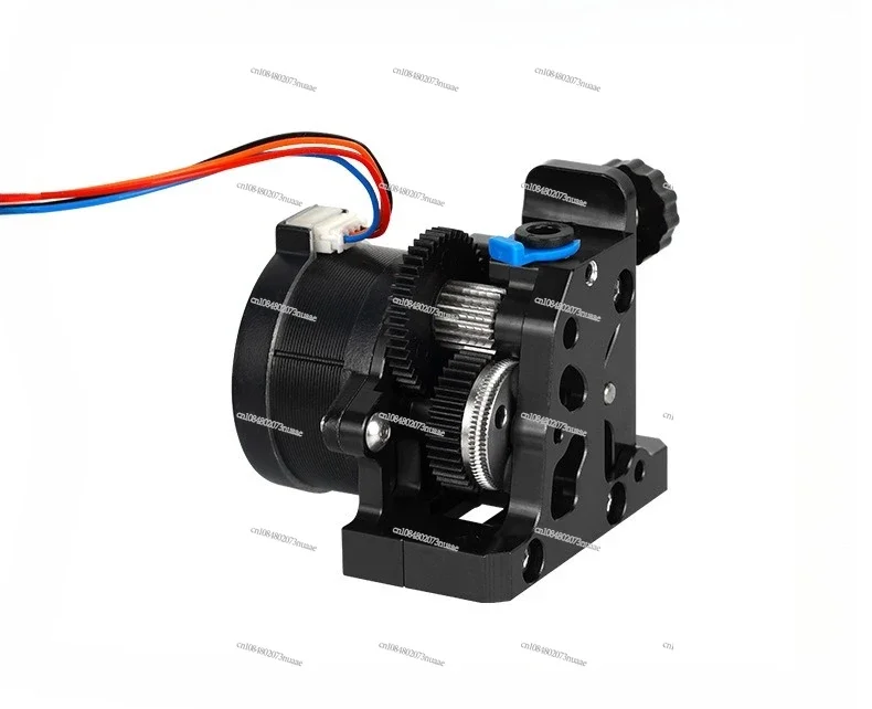 3D Printer Accessories, All-metal High-quality HGX-LITE-extruder Deceleration Hardening Steel Tooth Extruder