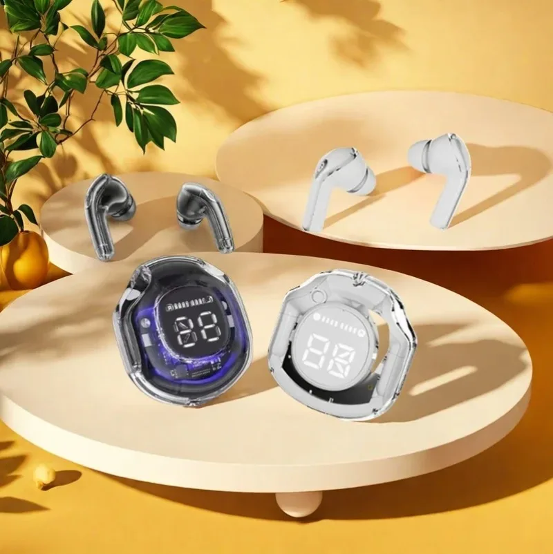 T8 Wireless Mini Ea…