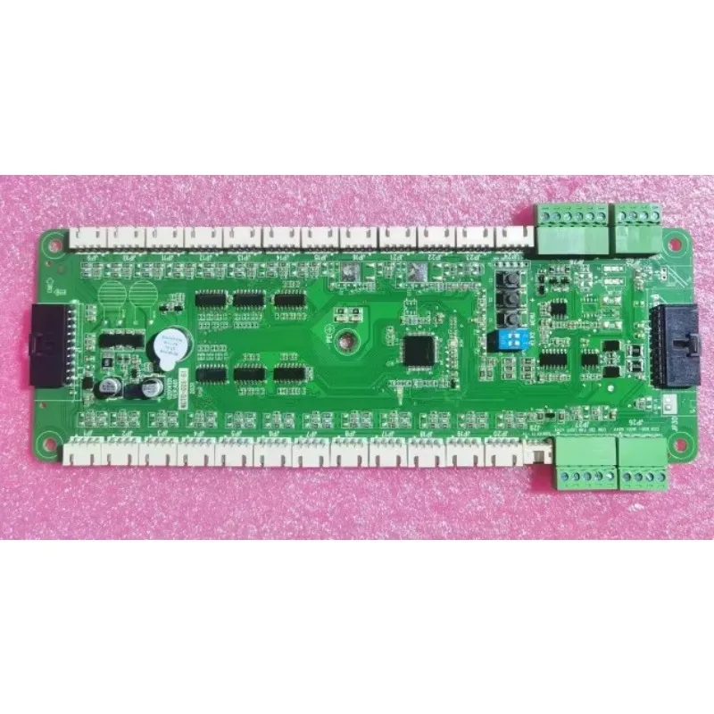 Parts For MCTC-COB-…